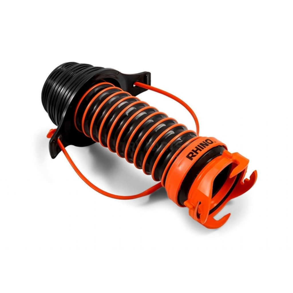 Camco Sewer Hose Adapter - 39319 | highskyrvparts.com